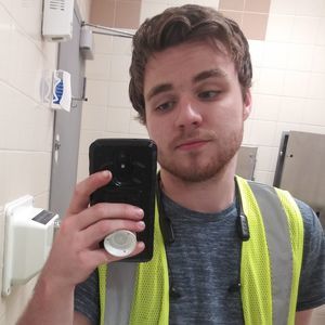 Meet your Posher, Jacob